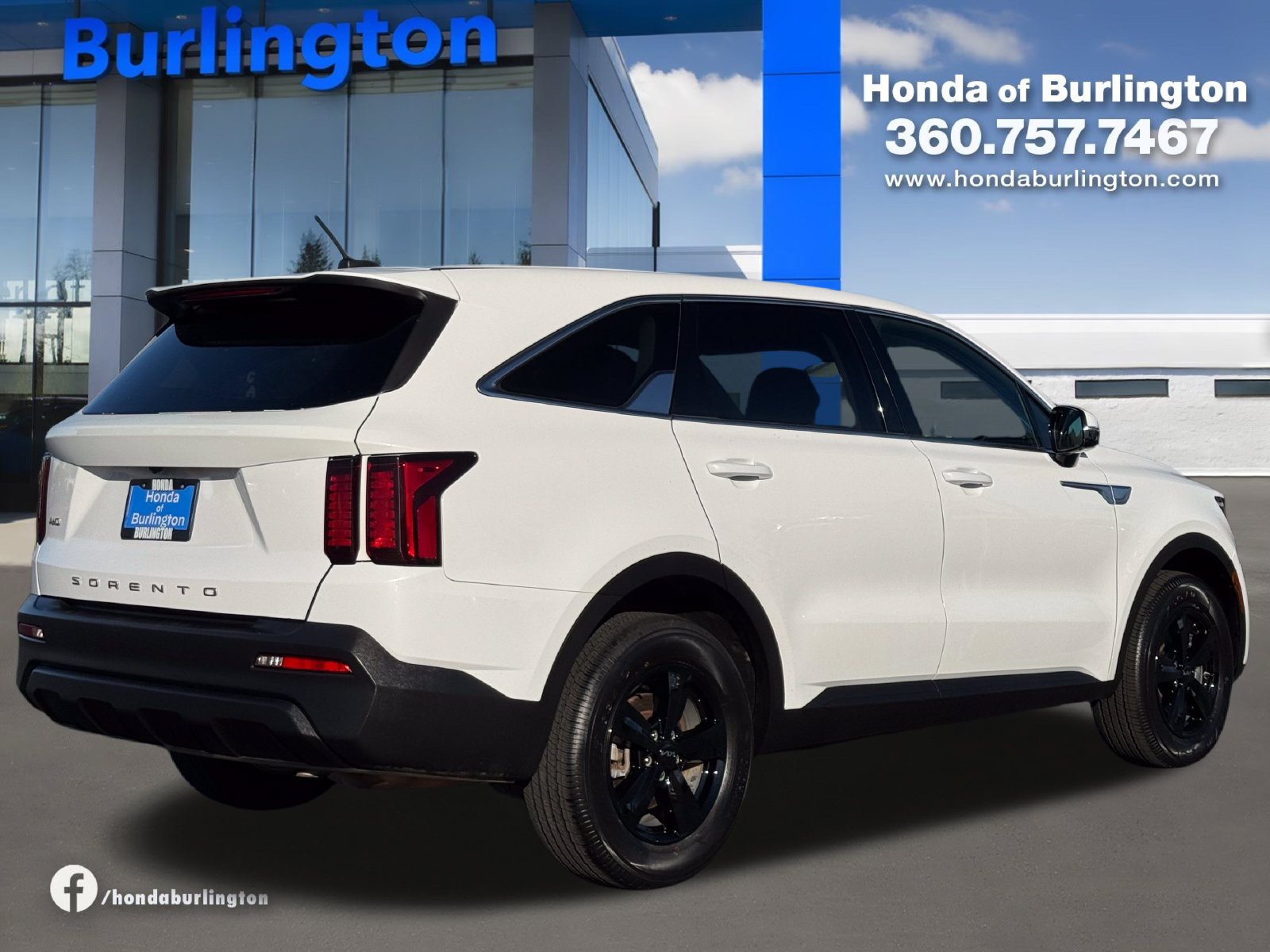Used 2022 Kia Sorento LX AWD/4WD image 6