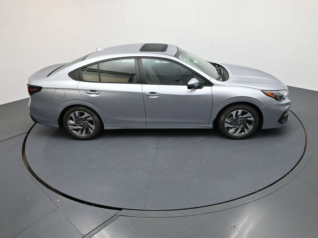 Certified 2025 Subaru Legacy Limited w/ Popular Package #2 AWD/4WD image 32