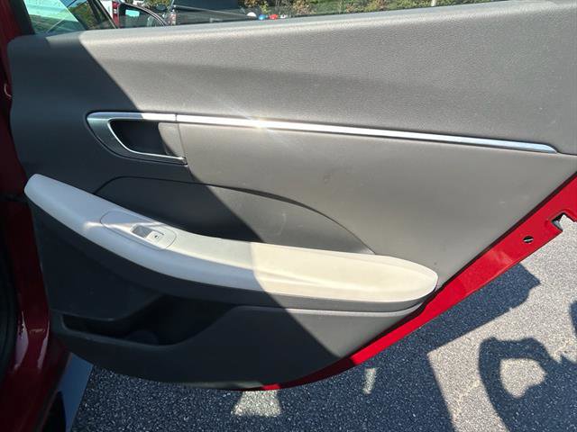 Used 2023 Hyundai Sonata SEL image 21