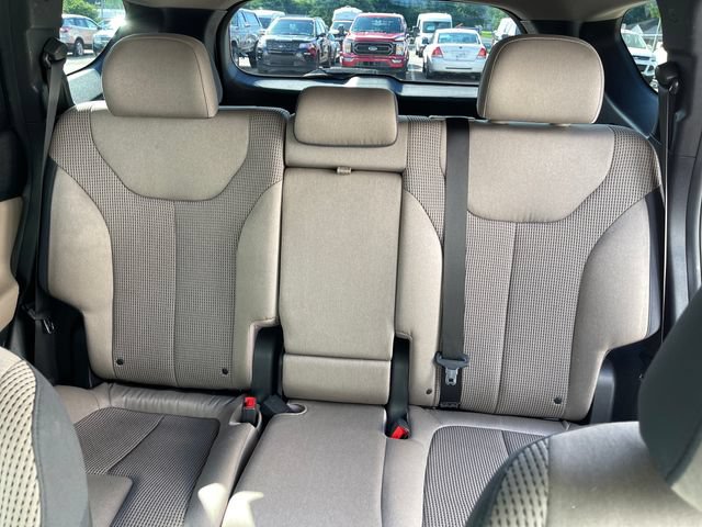 Used 2019 Hyundai Santa Fe SEL AWD/4WD image 27