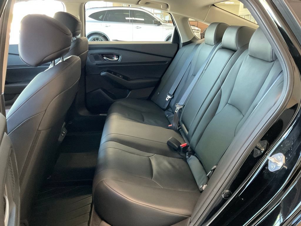 Used 2024 Honda Accord Touring image 24