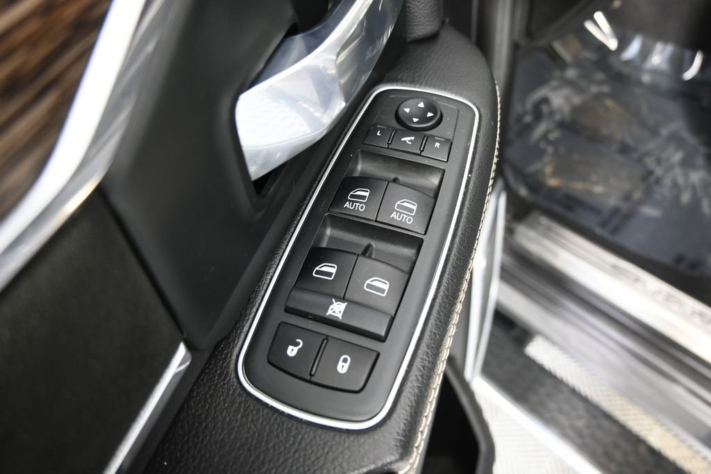 Used 2020 RAM 2500 Laramie AWD/4WD image 20