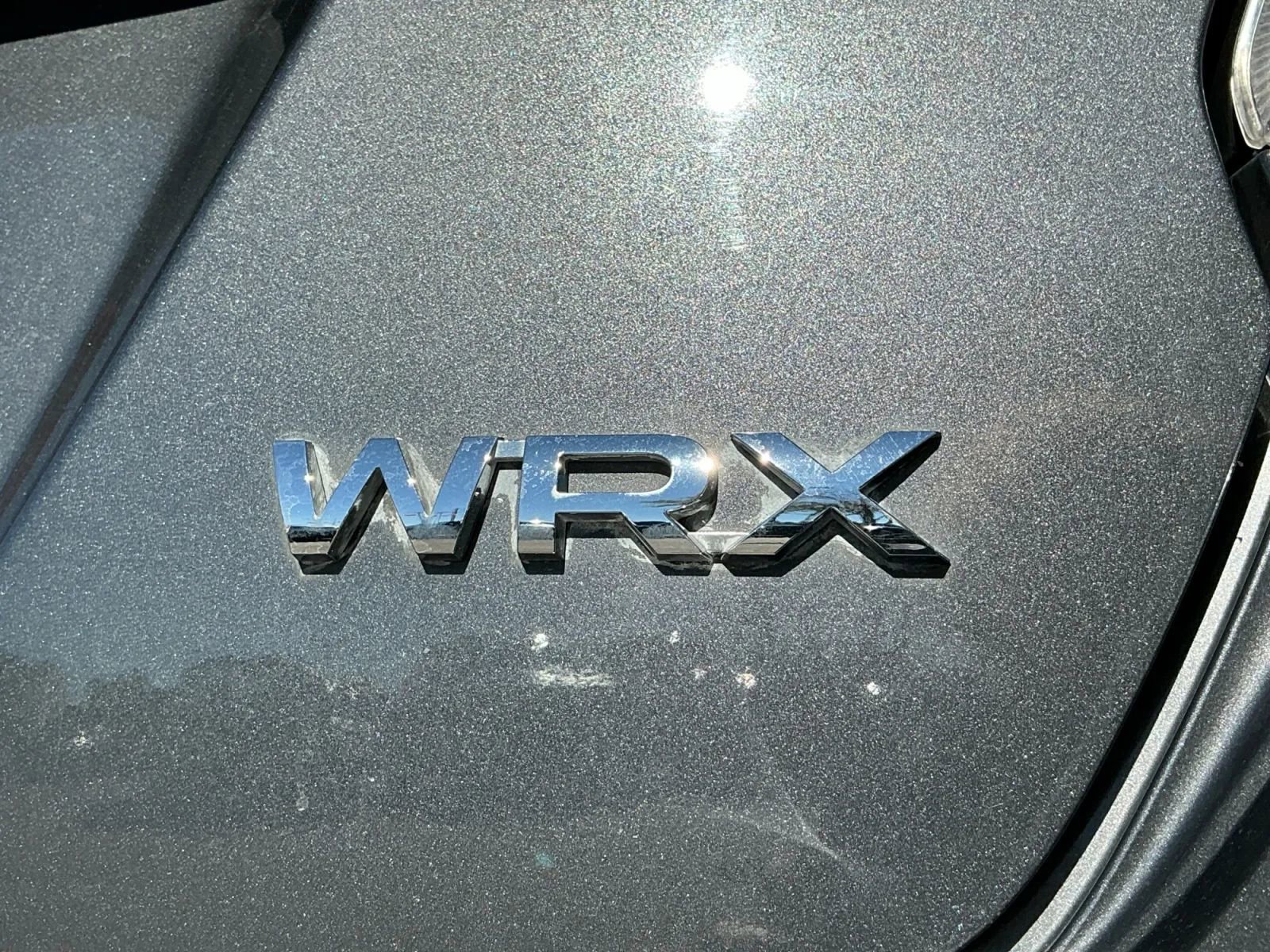 Used 2021 Subaru WRX Premium w/ Popular Package #3 (IZT) image 18