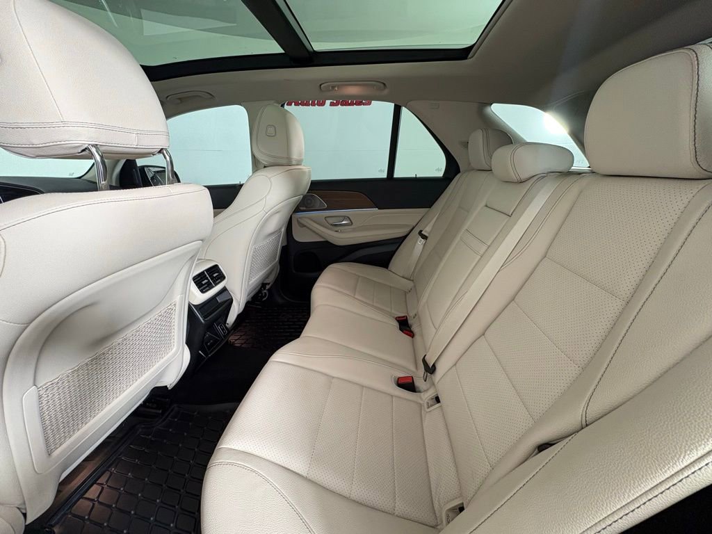 Used 2022 Mercedes-Benz GLE 350 4MATIC image 49