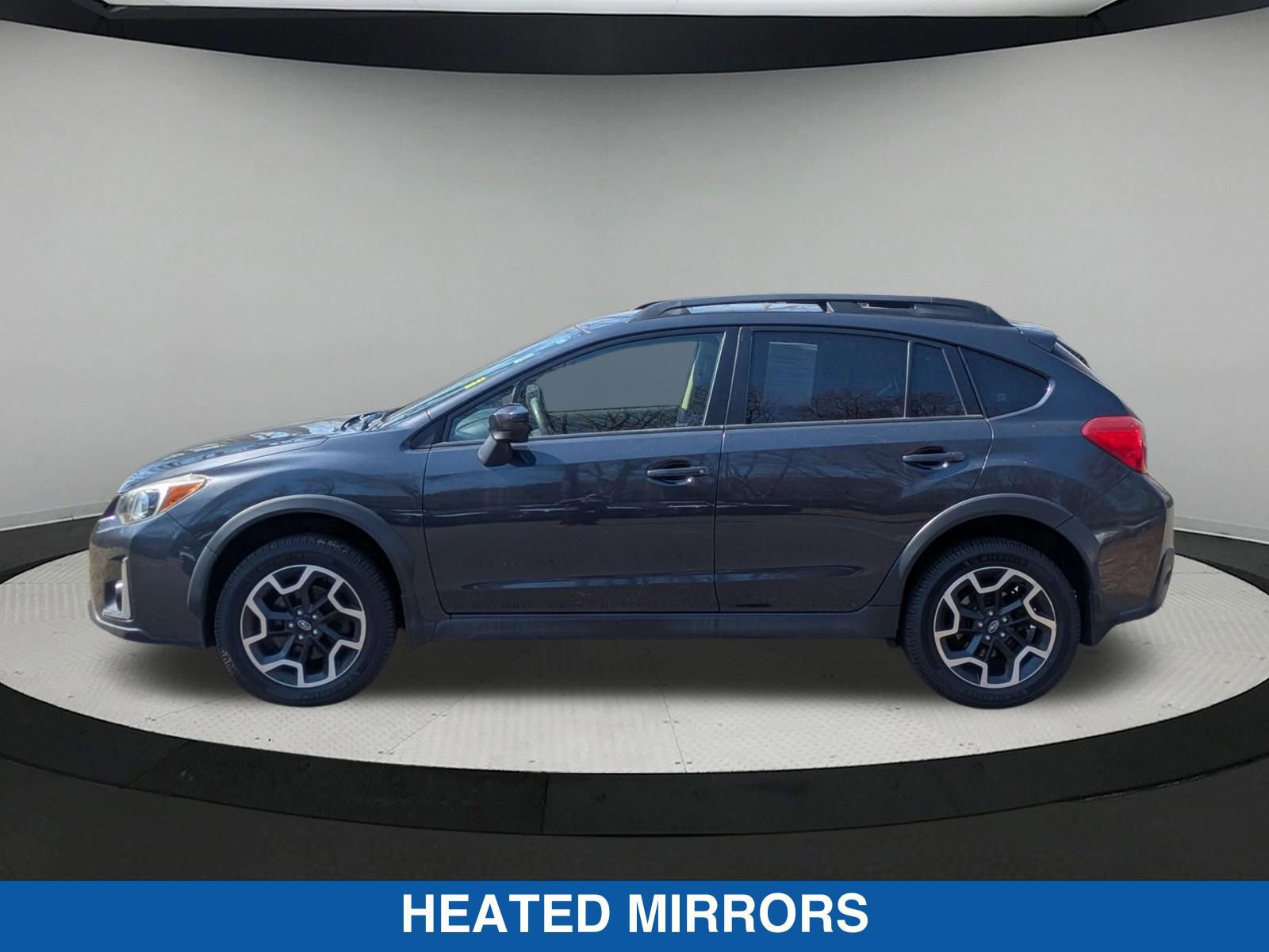 Used 2016 Subaru Crosstrek 2.0i Premium AWD/4WD image 7