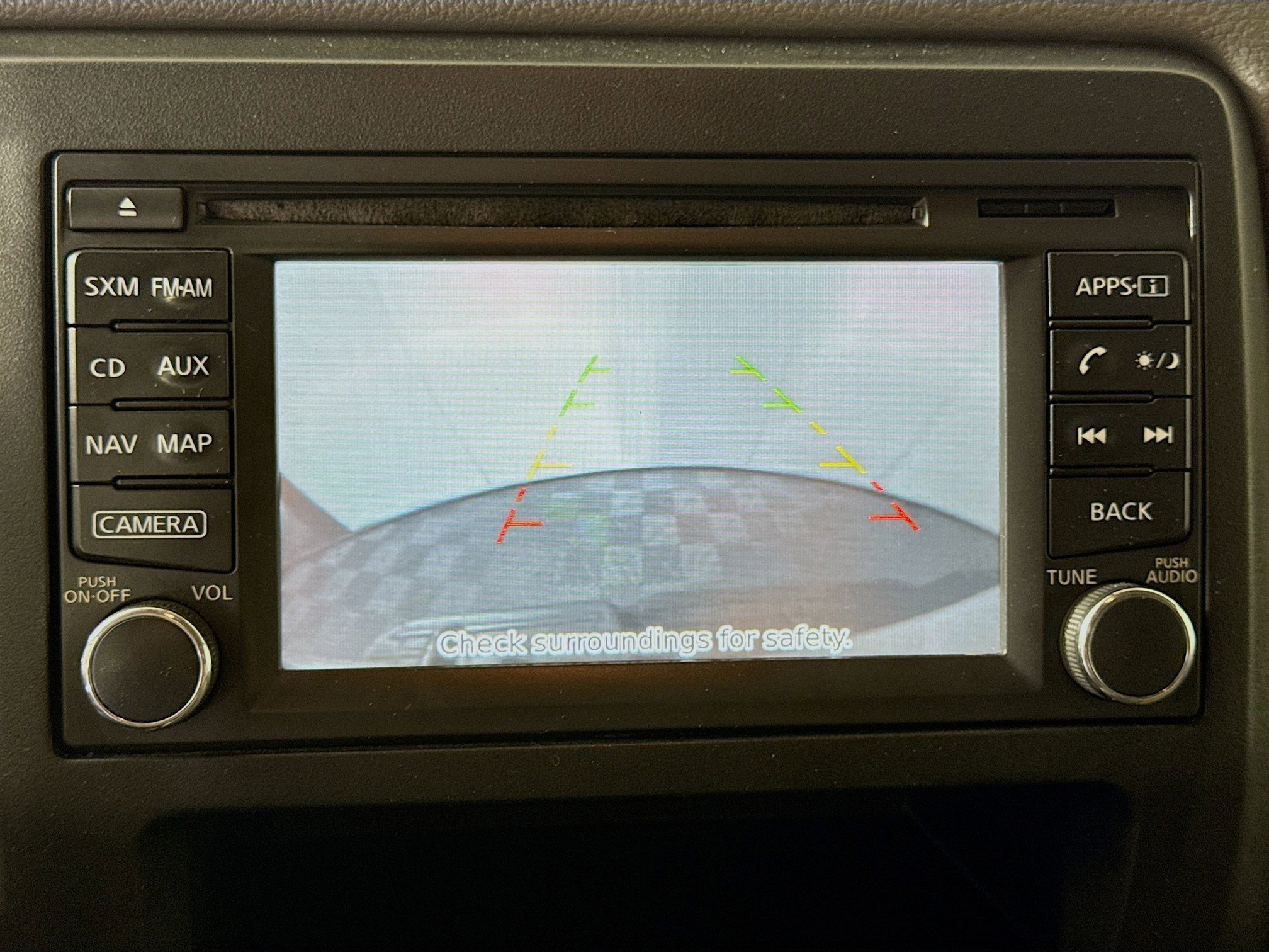 Used 2018 Nissan NV 3500 SL image 19