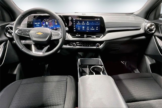 Used 2025 Chevrolet Equinox LT image 8