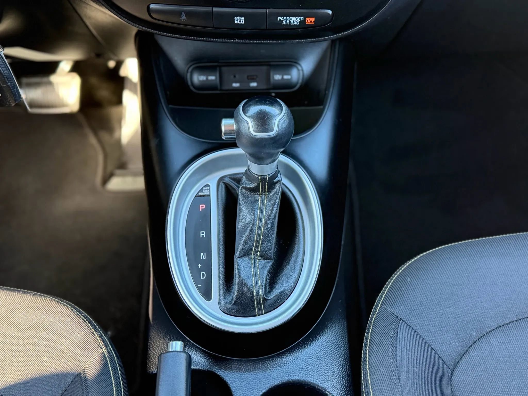 Used 2014 Kia Soul + image 36