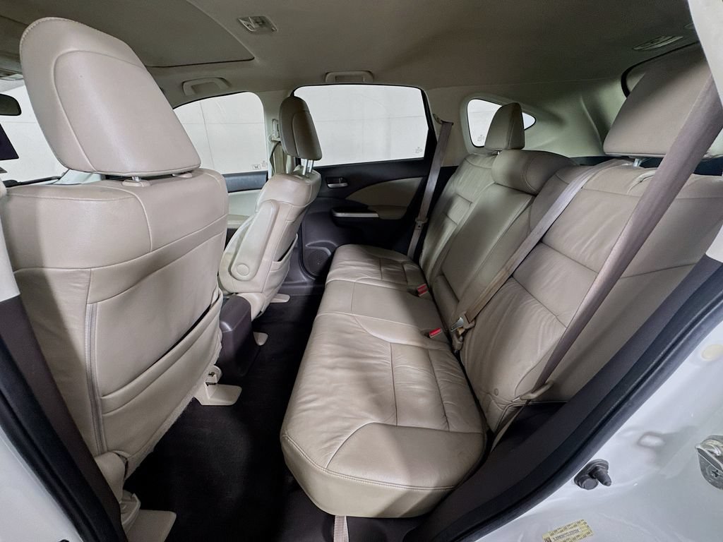 Used 2012 Honda CR-V EX-L image 28