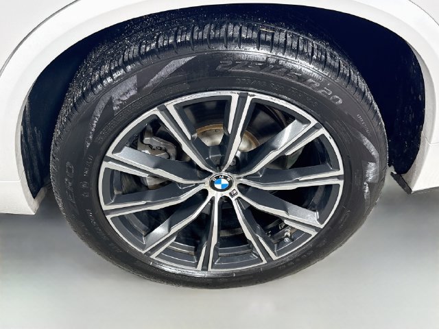 Used 2020 BMW X5 sDrive40i w/ M Sport Package RWD image 33