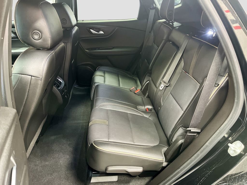 Used 2020 Chevrolet Blazer Premier image 25