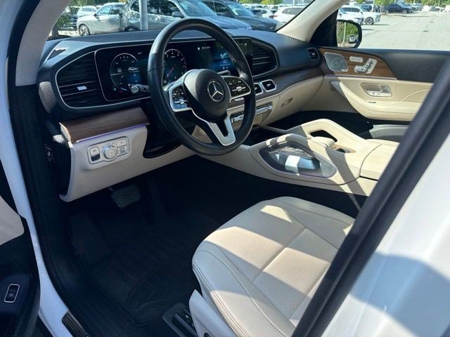 Used 2023 Mercedes-Benz GLE 350 image 8