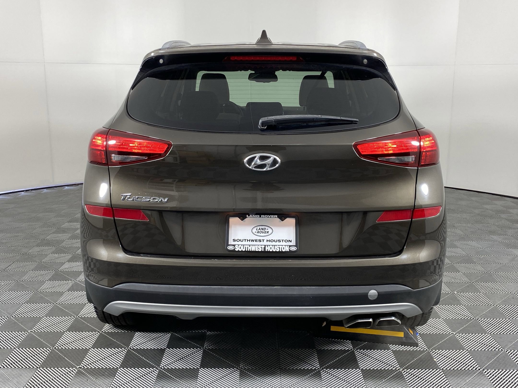 Used 2019 Hyundai Tucson SEL image 8