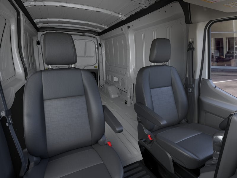 New 2026 Ford Transit 250 148 Medium Roof Extended AWD image 10