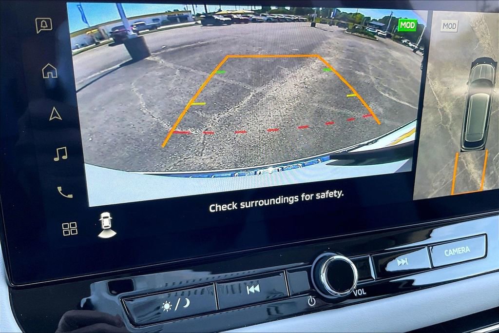 Used 2025 Mitsubishi Outlander SE FWD image 21