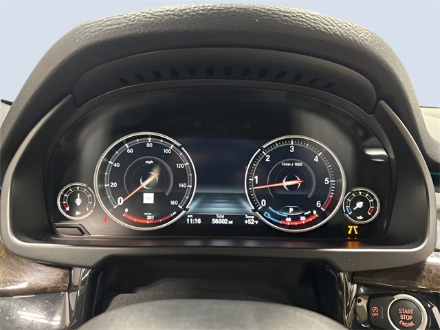 Used 2018 BMW X5 xDrive35d image 20