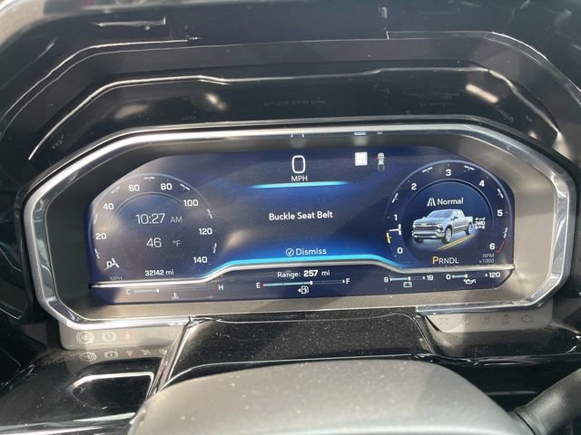 Used 2023 Chevrolet Silverado 1500 LT image 15