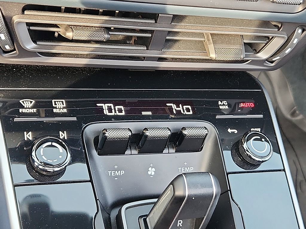 Certified 2021 Porsche 911 Turbo S image 16