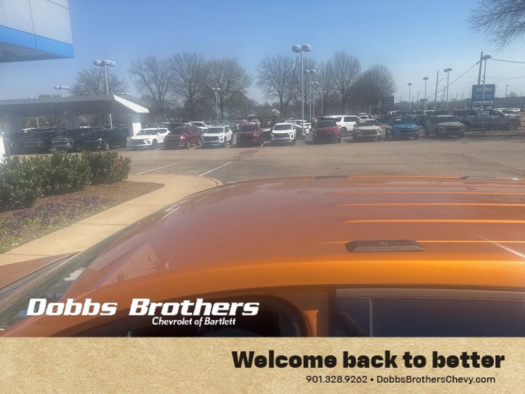 Used 2018 Chevrolet Equinox LT AWD/4WD image 12