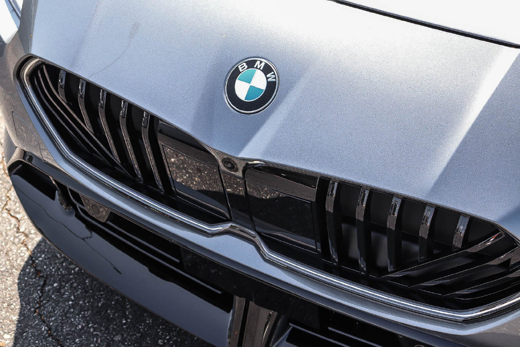 New 2026 BMW 228i w/ Technology Package FWD image 11