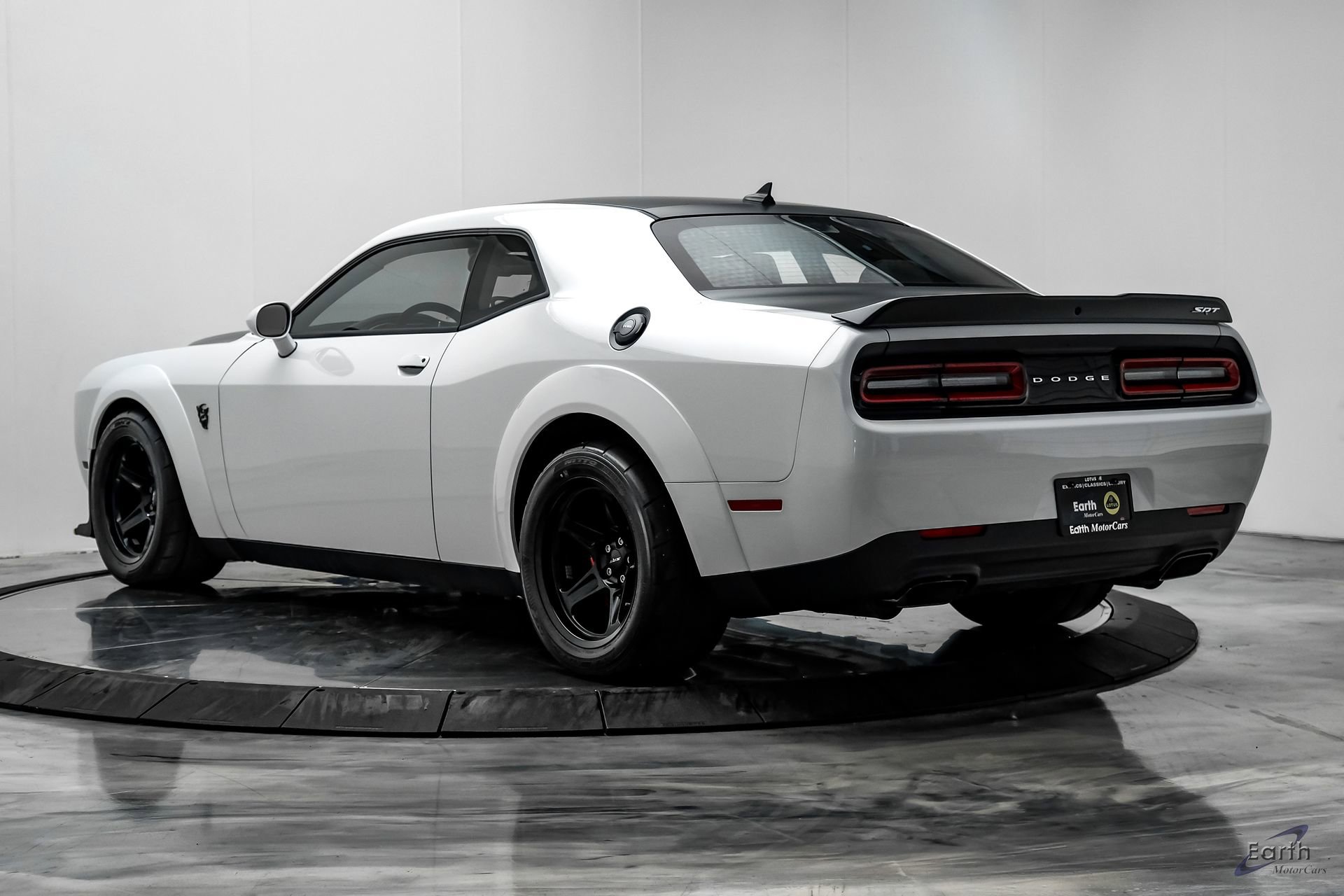 Used 2018 Dodge Challenger SRT Demon image 12