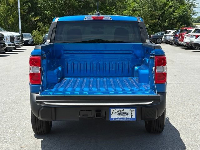 New 2026 Ford Maverick XLT AWD/4WD image 19