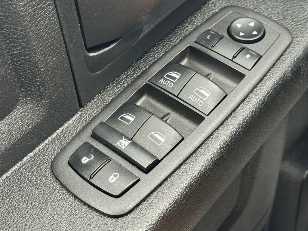 Used 2022 RAM 2500 Tradesman AWD/4WD image 31