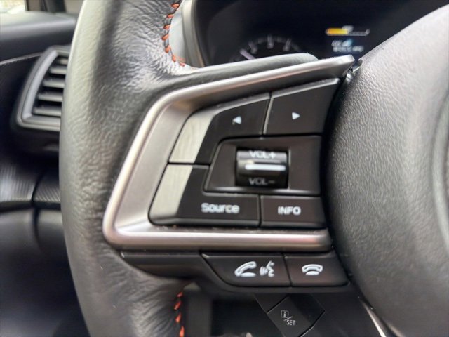 Used 2023 Subaru Crosstrek 2.0i Premium image 44