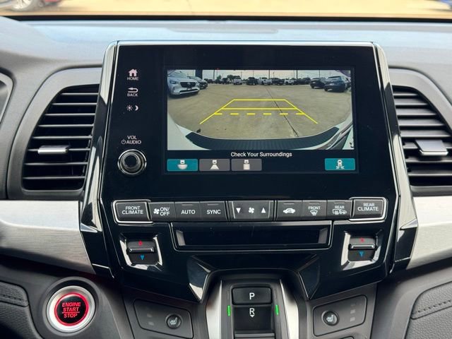 Used 2024 Honda Odyssey Sport image 21