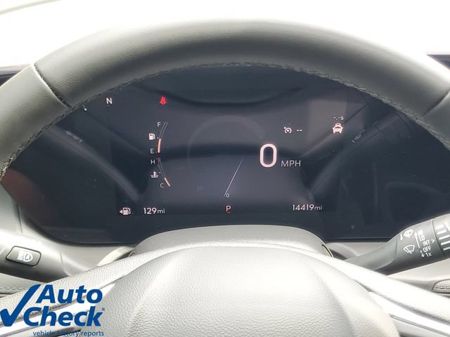 Certified 2024 Buick Encore GX Sport Touring AWD/4WD image 25