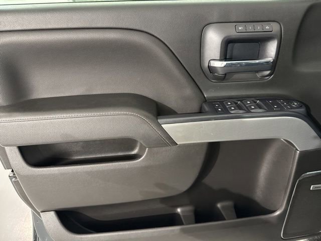 Used 2018 Chevrolet Silverado 1500 LTZ Z71 w/ LTZ Plus Package image 20