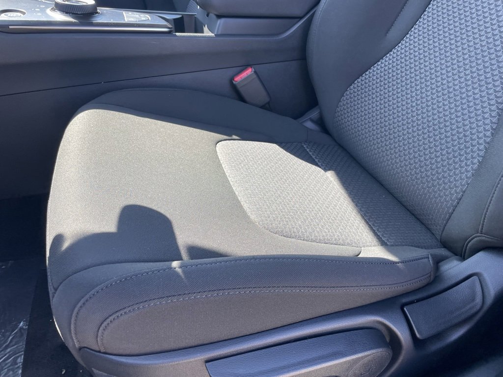 New 2026 Kia Sportage LX image 18