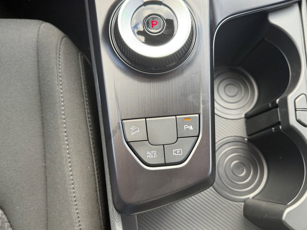 New 2026 Kia Sportage S image 19