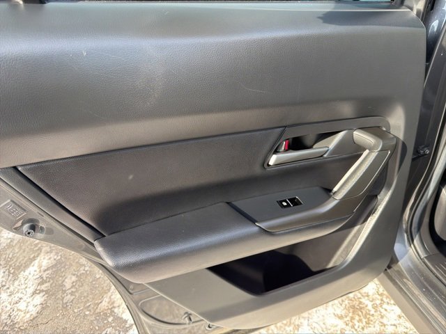 Used 2023 MAZDA CX-50 2.5 S w/ Cargo Package image 29