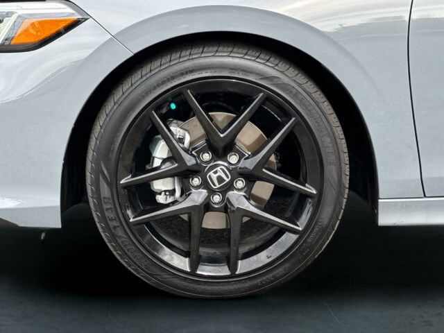 Used 2025 Honda Civic Sport image 30