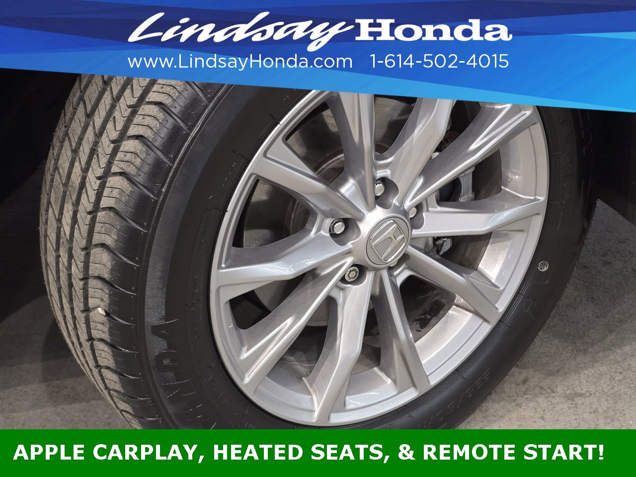 Used 2023 Honda CR-V EX-L image 25