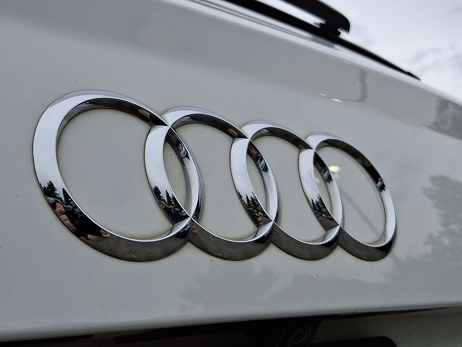 Used 2019 Audi Q7 2.0T Premium Plus w/ Premium Plus Package AWD/4WD image 28