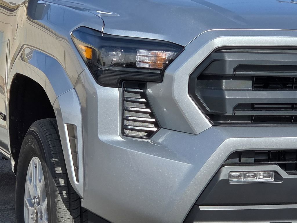 New 2026 Toyota Tacoma SR5 image 9