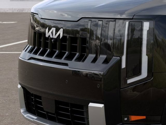 New 2027 Kia Telluride SX FWD image 17