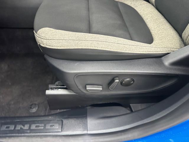 New 2025 Ford Bronco Sport Big Bend image 42