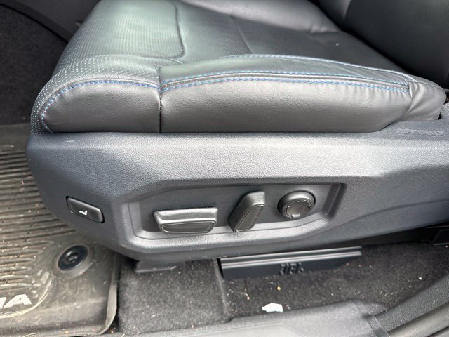 Used 2026 Toyota Sequoia Platinum AWD/4WD image 8