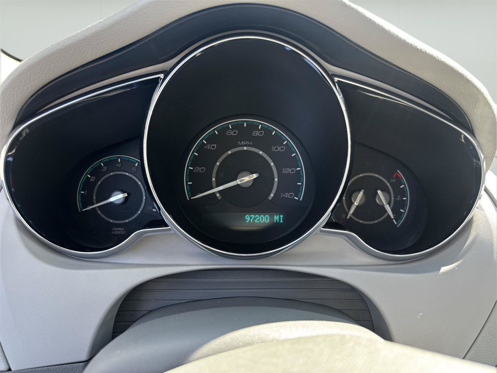 Used 2011 Chevrolet Malibu LS FWD image 18