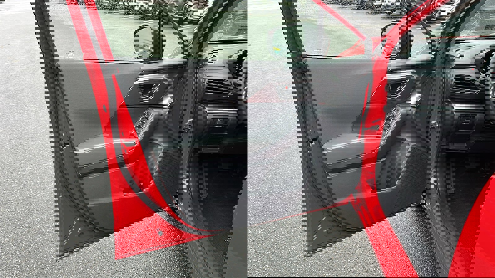 Certified 2025 Subaru Impreza 2.0i image 8