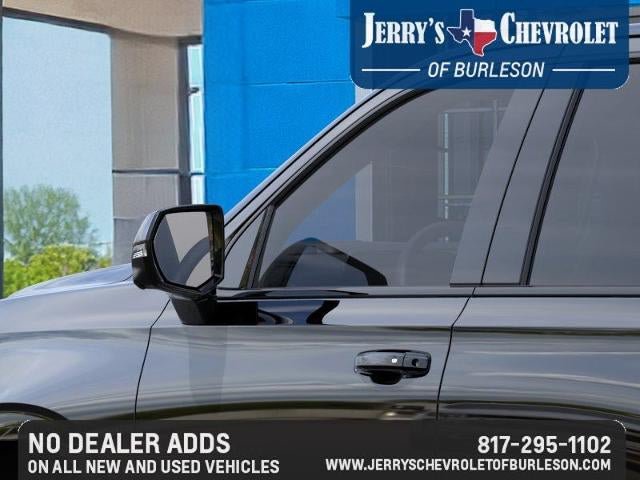New 2026 Chevrolet Tahoe RST w/ RST Capability Package AWD/4WD image 14