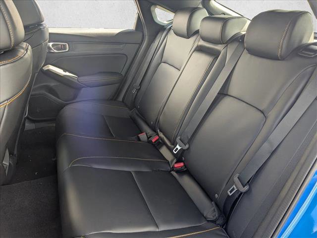 New 2026 Acura Integra A-Spec image 16