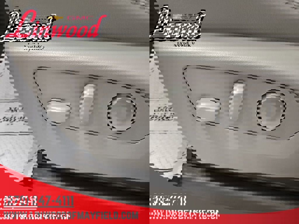 New 2026 GMC Sierra 1500 SLT w/ SLT Premium Package image 21