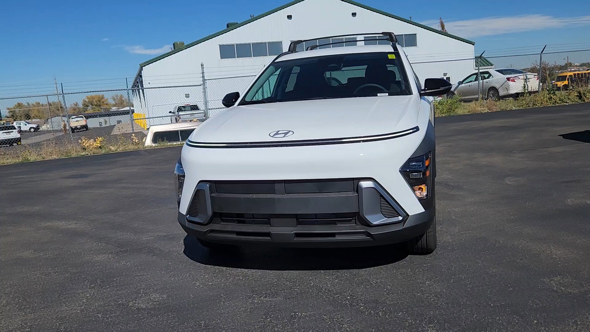 New 2026 Hyundai Kona SEL Sport image 4