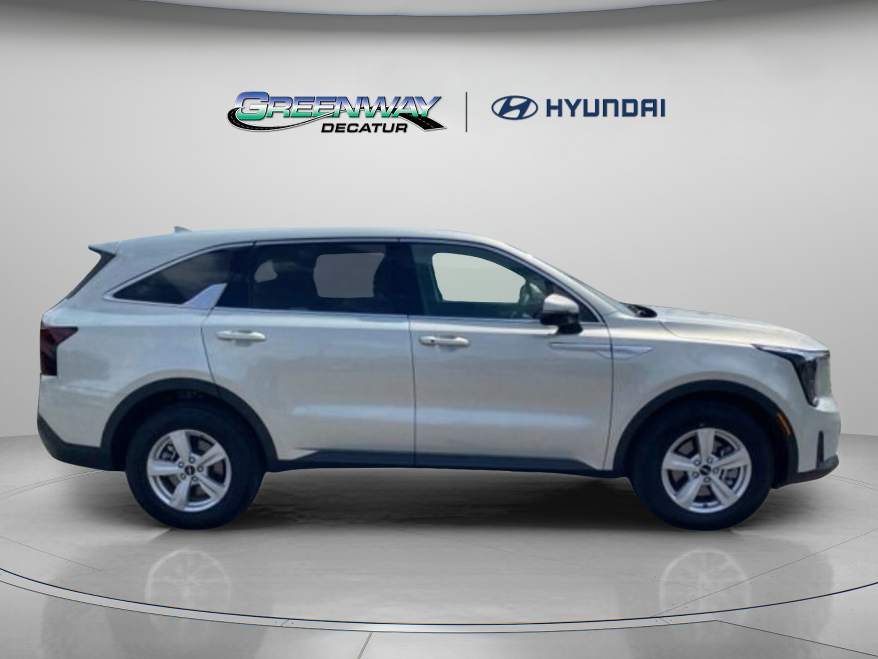 Used 2026 Kia Sorento LX FWD image 8