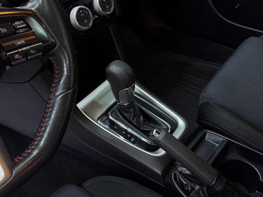 Used 2017 Subaru WRX Premium image 14