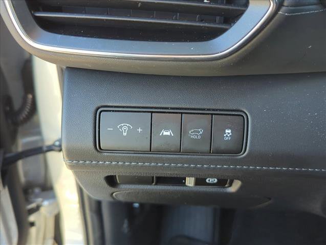 Used 2022 Hyundai Santa Fe SEL Premium image 9